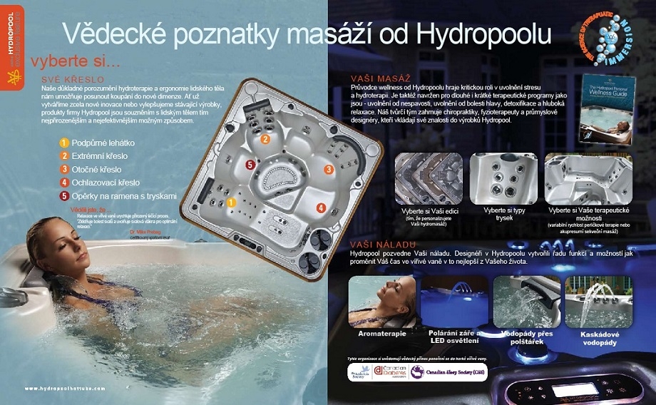 Hydropool