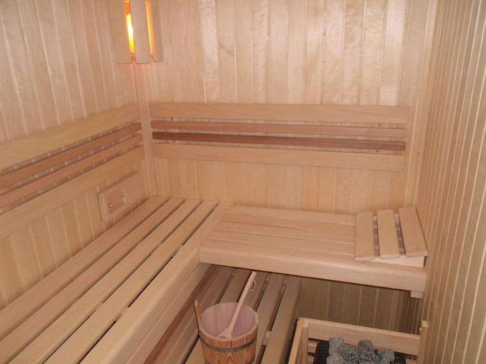 Sauna 1 (2020)